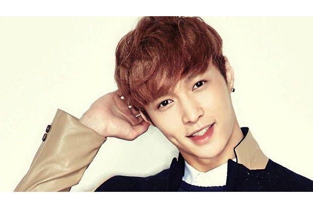 Pasca Pingsan, Lay EXO...