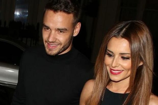 Cheryl Cole Hamil Anak...
