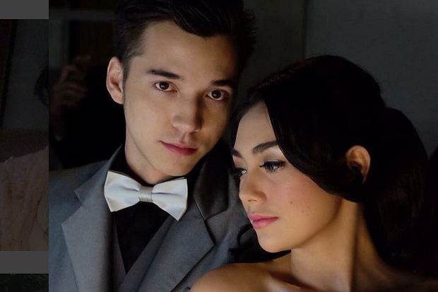 Stefan William Masih...