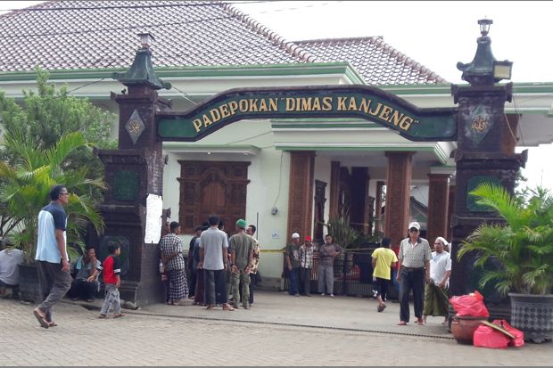 MUI Jatim: Padepokan...