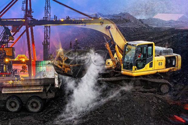 Pengusaha Batu Bara...