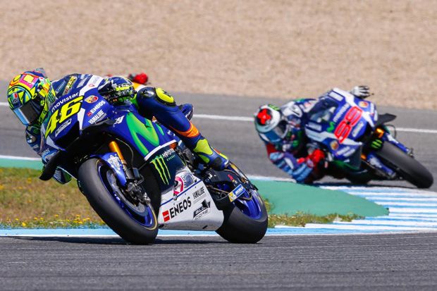 Yamaha Instruksikan...