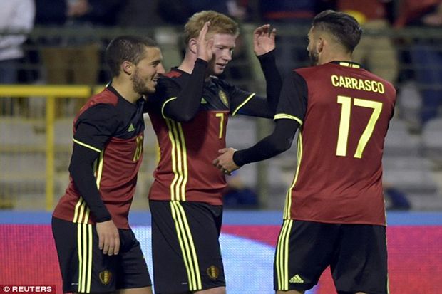 Real Madrid Mendekat,...
