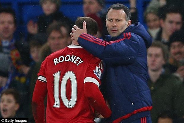 Sedih Lihat Wayne Rooney...