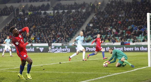 Sturridge Jadi Sasaran...