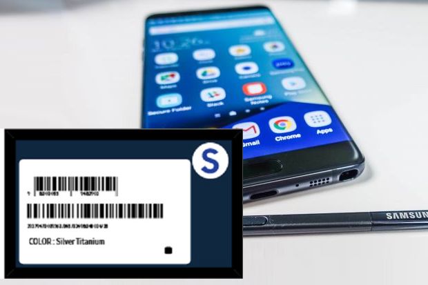 Terungkap Penyebab Samsung...