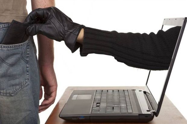 Hati-hati Ancaman Cyber...