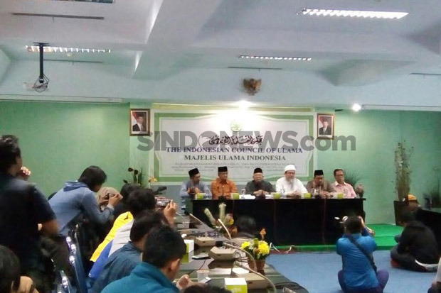 Soal Pernyataan Nusron...