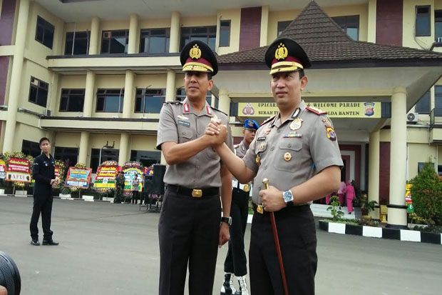 Injak Tanah Jawara,...
