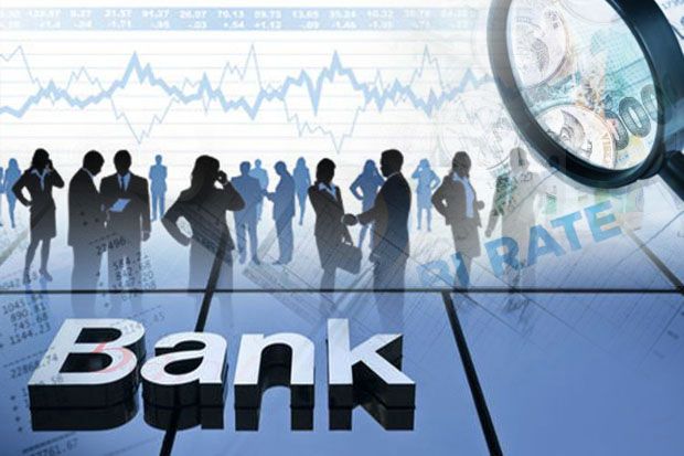 Tatap Integrasi Perbankan...