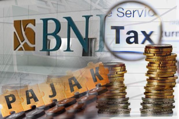 Bos BNI Belum Puas dengan...