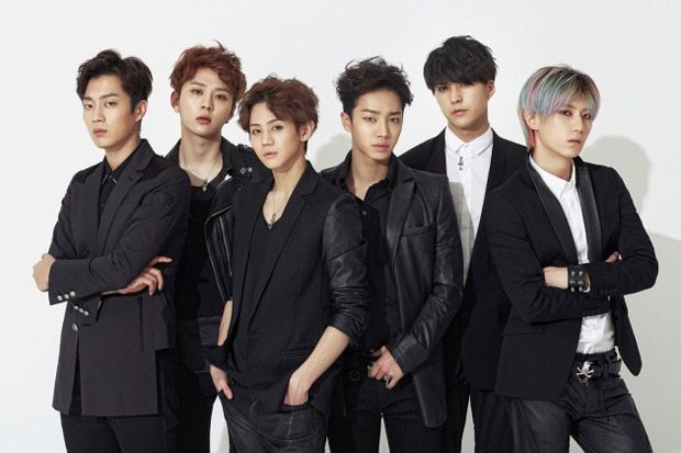 Dikabarkan Bubar, BEAST...