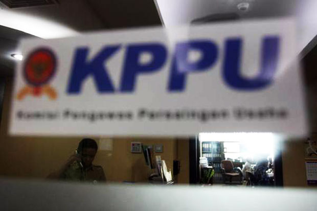 KPPU Investigate Le...