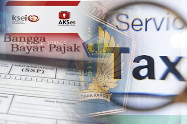 Jumlah Rekening Khusus...