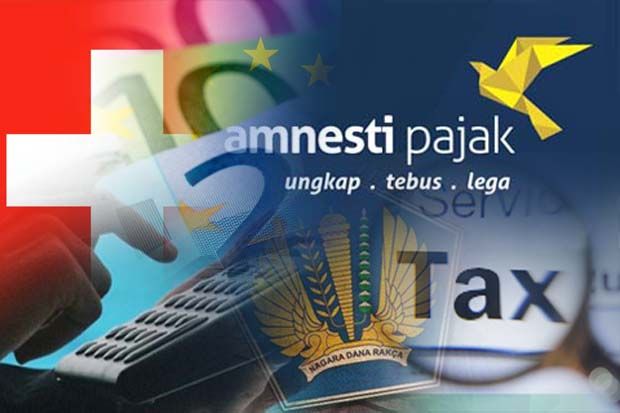Banyak Uang Pejabat...