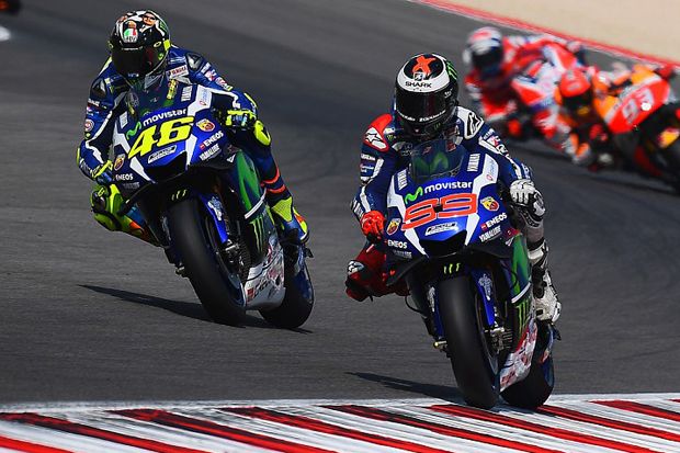 Salip Lorenzo, Rossi...