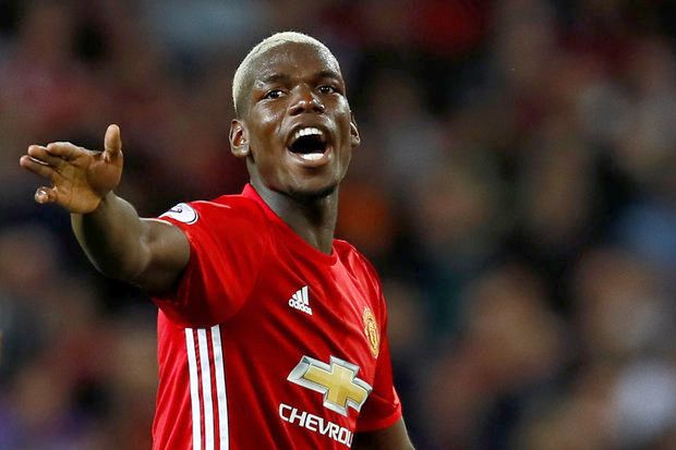 Pogba Kesulitan dengan...