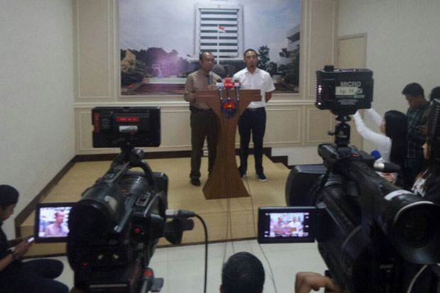 Menpora-PSSI Sepakat...