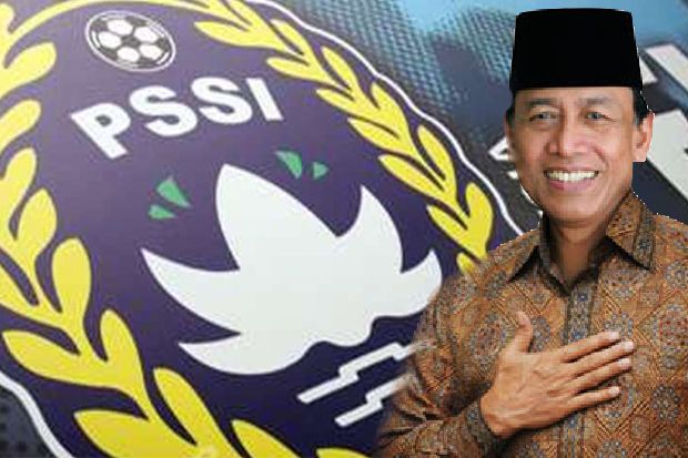Wiranto: Jadi Ketum...