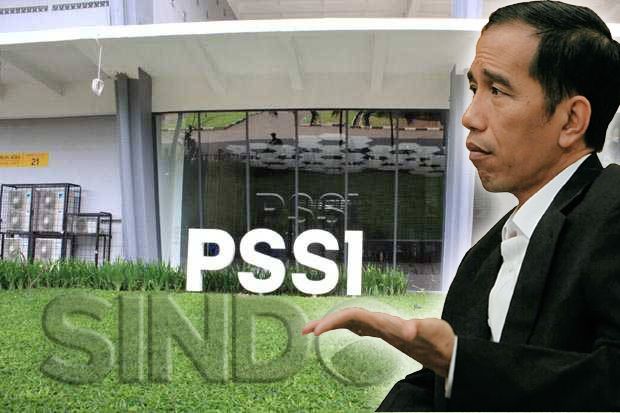 Jokowi Tak Punya Jago...