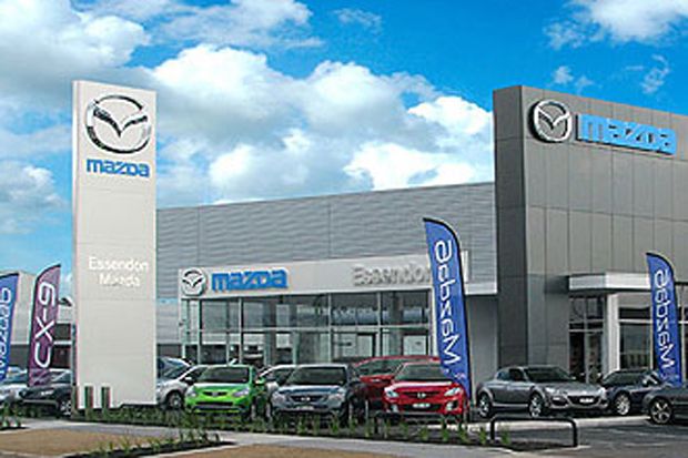 Jadi Distributor, Eurokars...