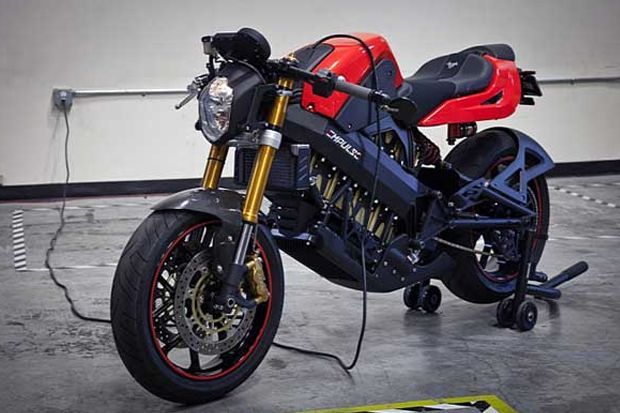Kebijakan Tentang Motor...