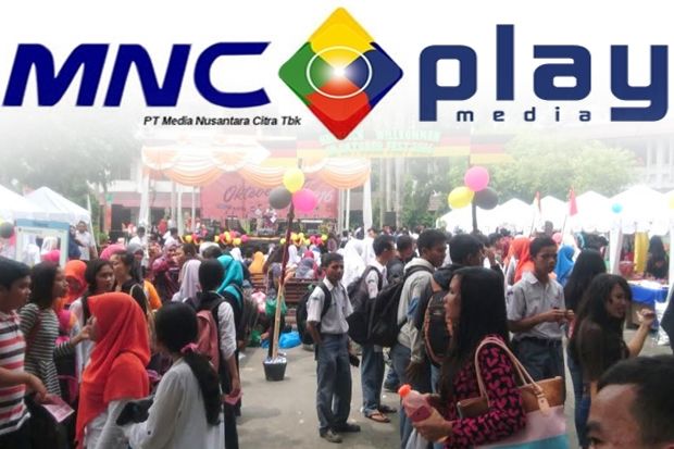 MNC Play Hadir di Oktoberfest...