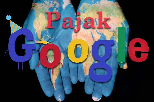 Google Kelabui Banyak...
