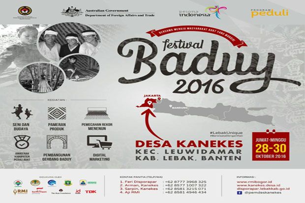 Yuk, Sambangi Debut...