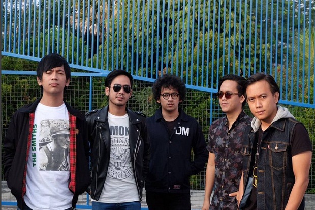 DMasiv Berencana Buat...