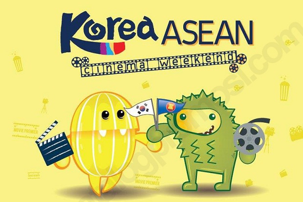 11 Film Asia Ini Bisa...