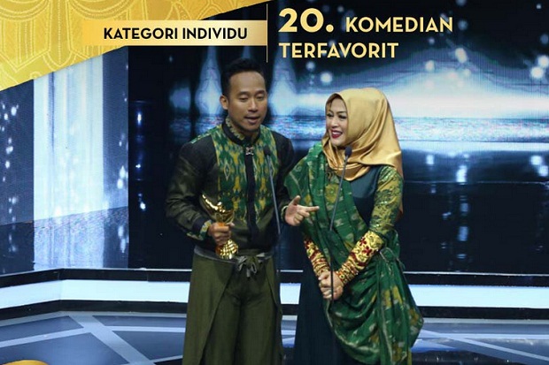 Denny Cagur Persembahkan...