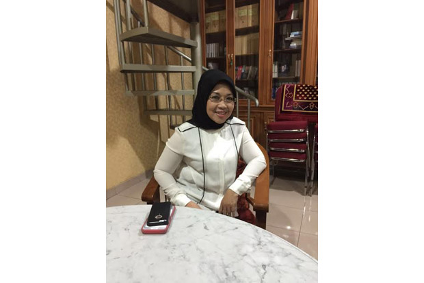 PPP Kubu Djan Faridz...