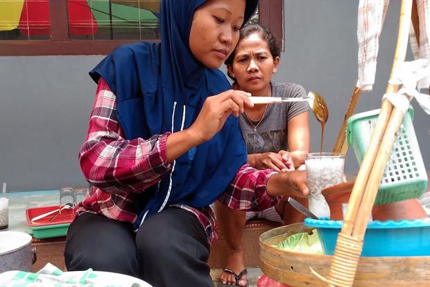 Desa Bogem Cikal Bakal...