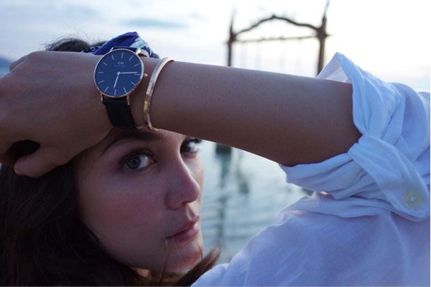 Luna Maya Akan Meluncurkan...