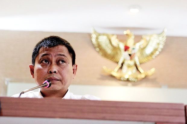 Jonan Will be Minister...