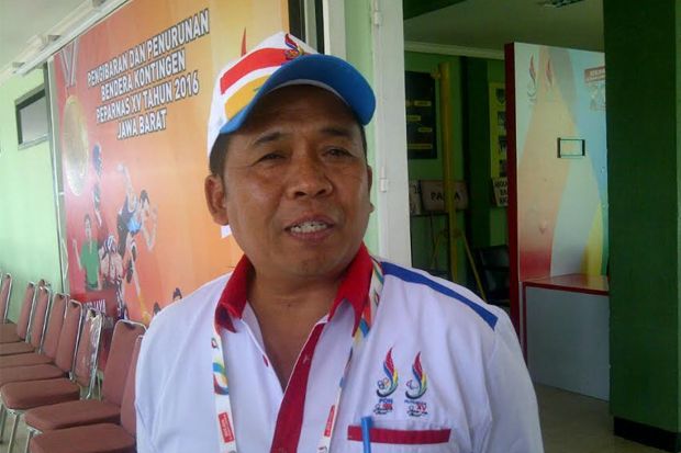 Dibanding PON, Jumlah...