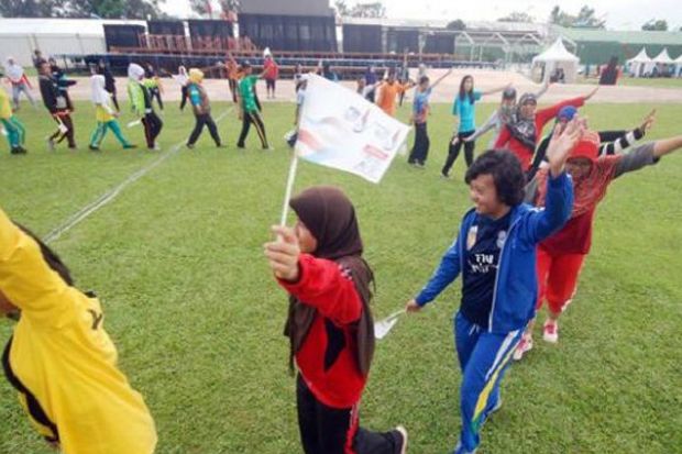 Kejutan Bakal Diberikan...