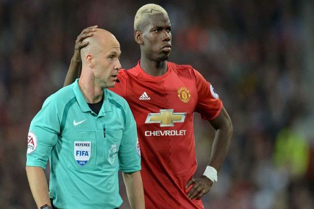 Anthony Taylor Diprediksi...