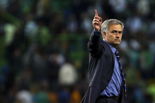Ladeni The Reds, Jose...