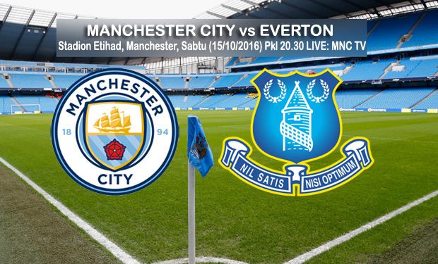 Preview Manchester City...