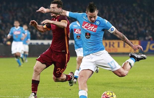 Fakta Menarik Napoli...