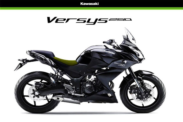 Kawasaki Indonesia Disinyalir...