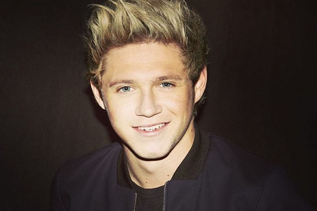 Vakum dari One Direction,...
