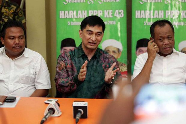 Gara-gara Ahok Sibuk,...