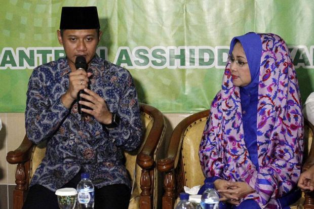 Sylvi Bakal Jadikan...