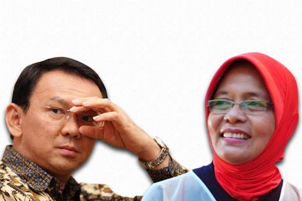 Topik Ahok dan Marwah