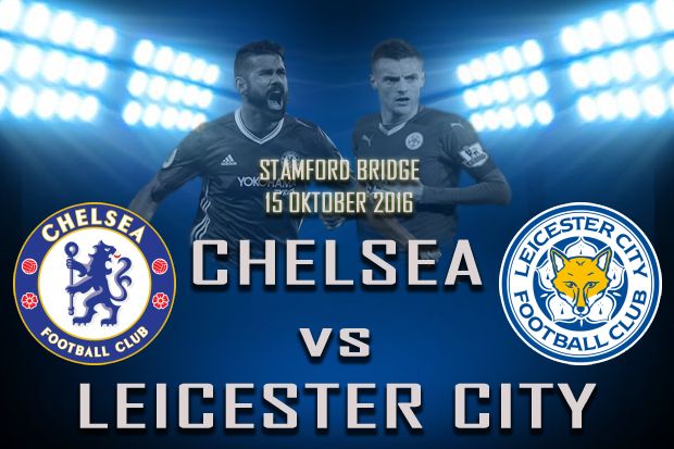 Preview Chelsea vs Leicester...