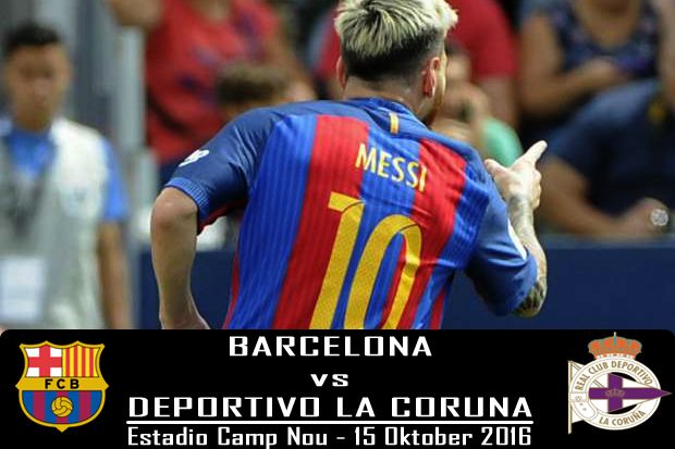Preview Barcelona vs...
