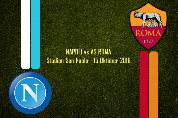 Preview Napoli vs AS...